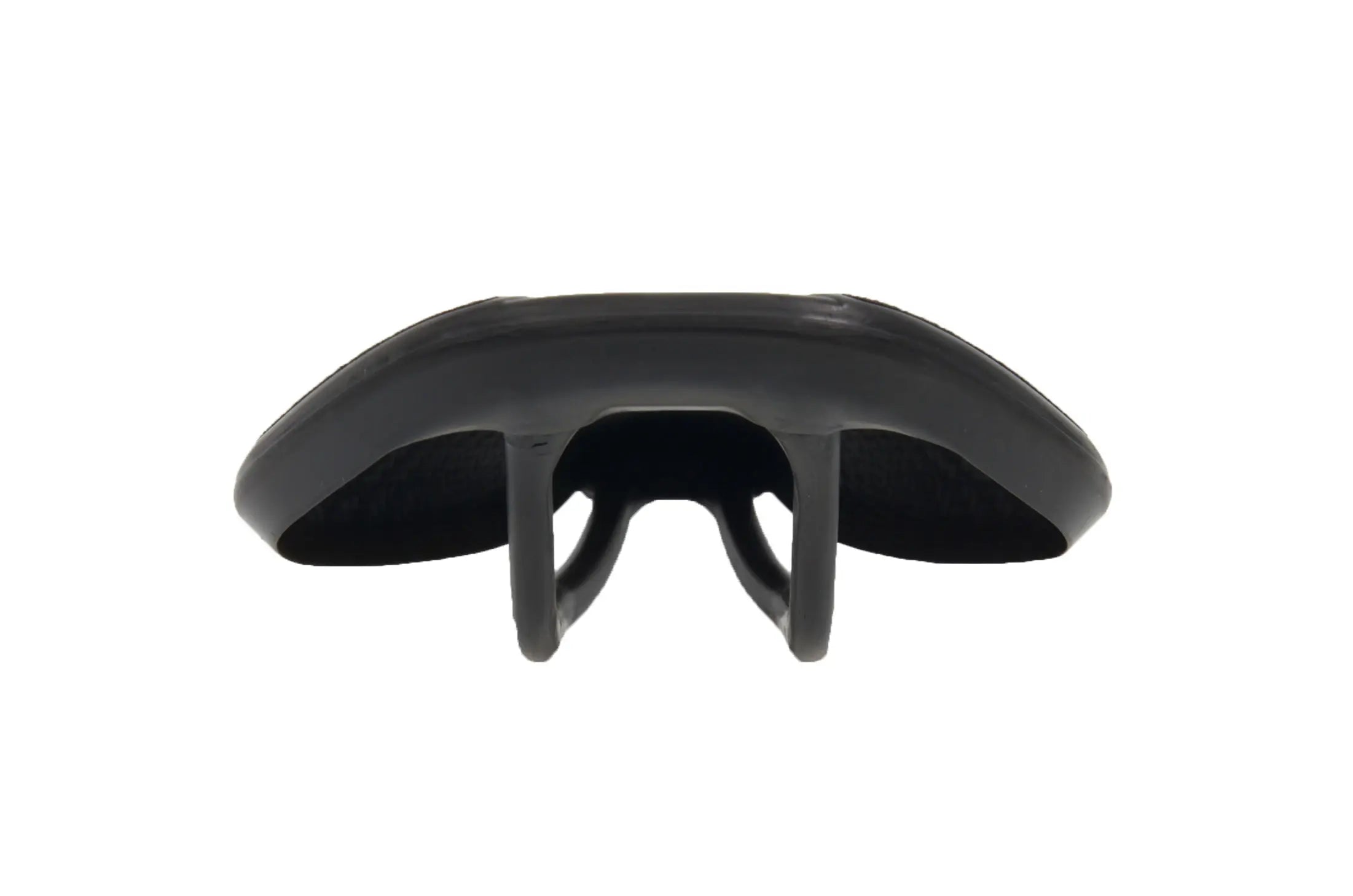 Bike Ahead Hypersaddle Alcantara hinten