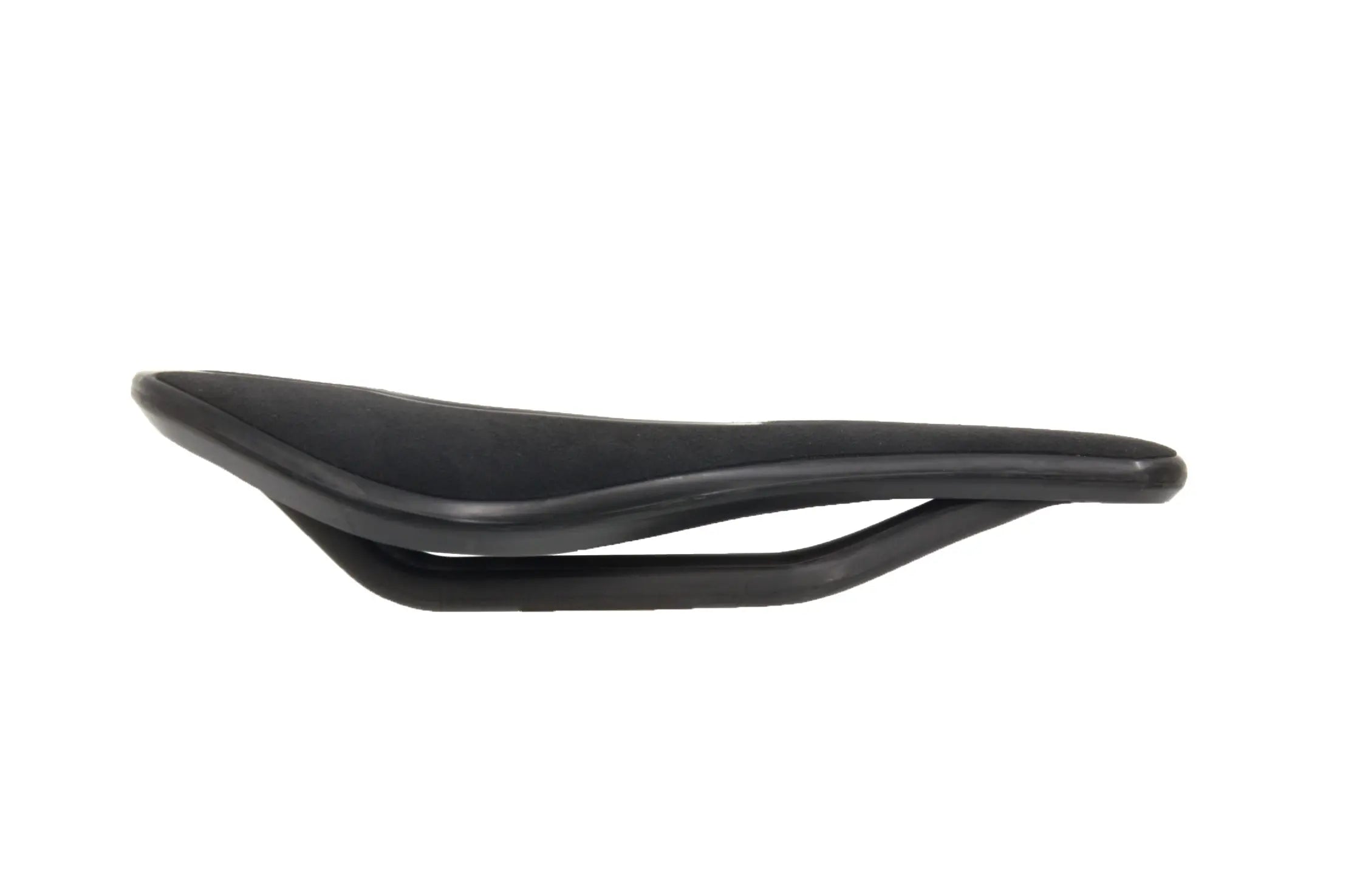 Bike Ahead Hypersaddle Alcantara rechts