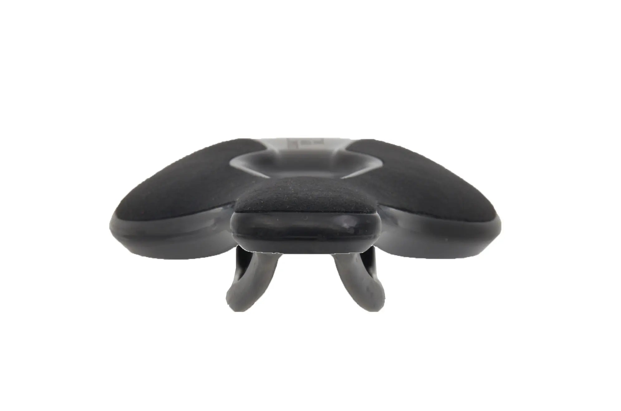 Bike Ahead Hypersaddle Alcantara vorne