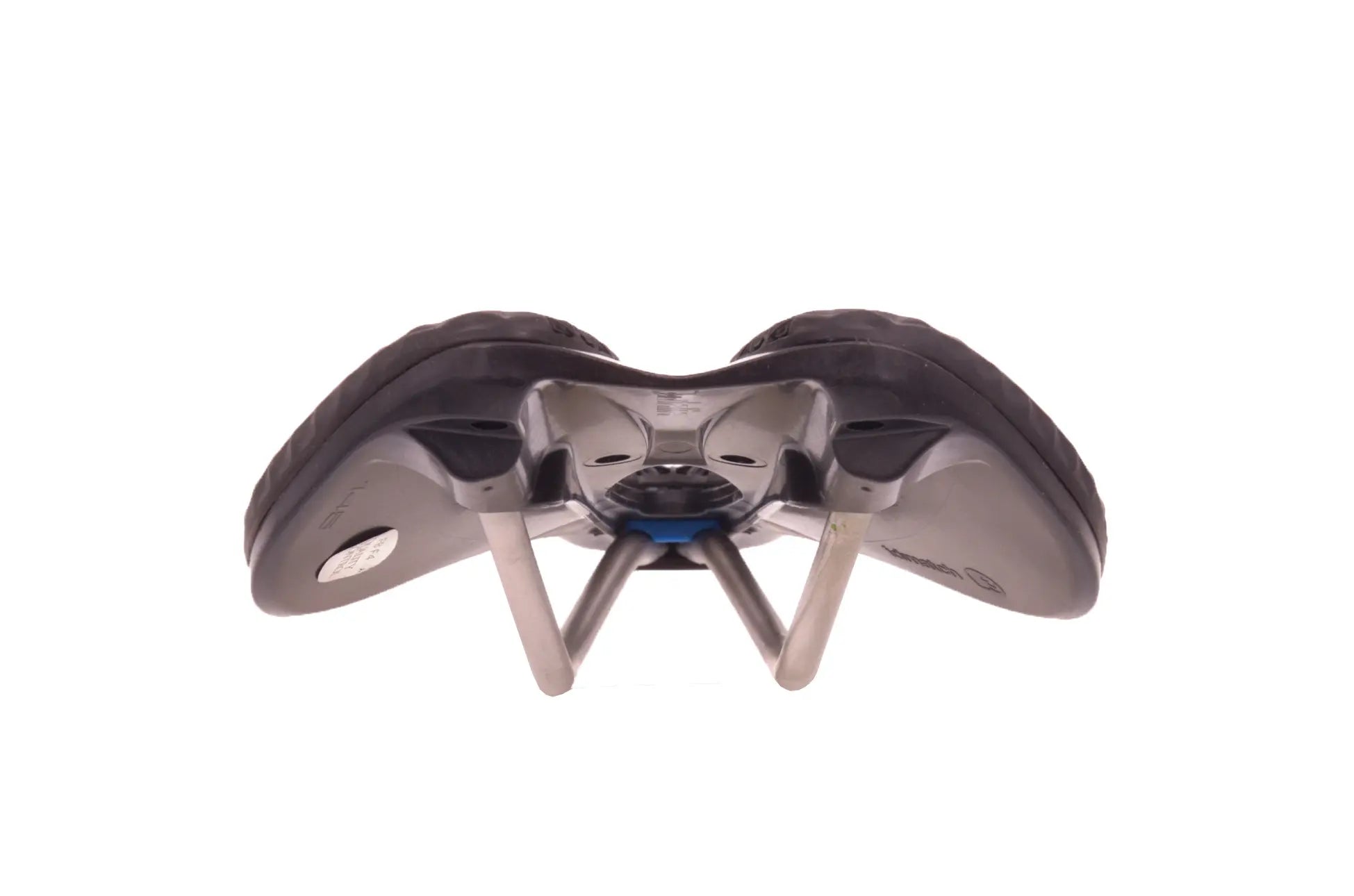 Selle Italia Novus 3D hinten