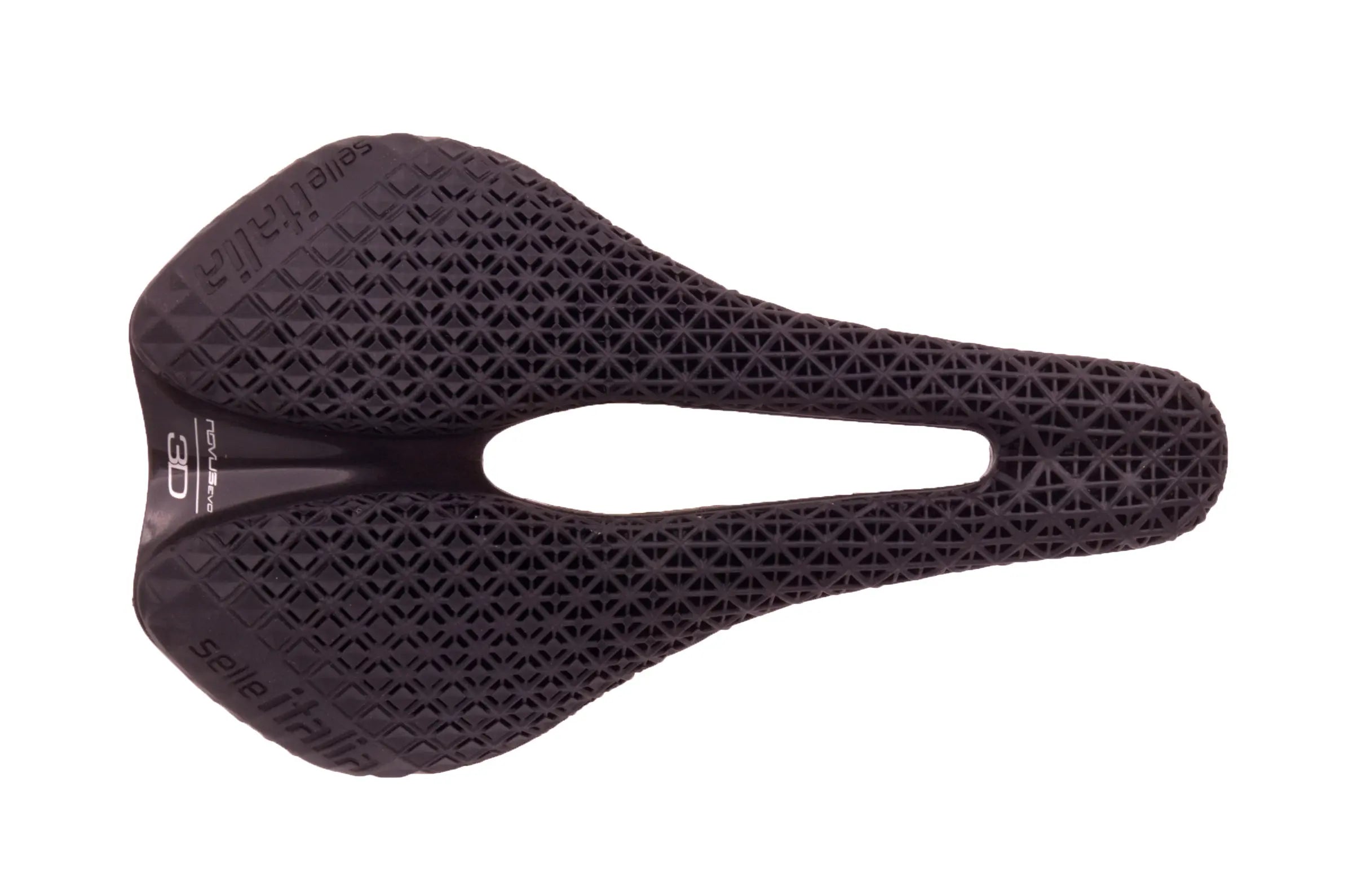 Selle Italia Novus 3D oben