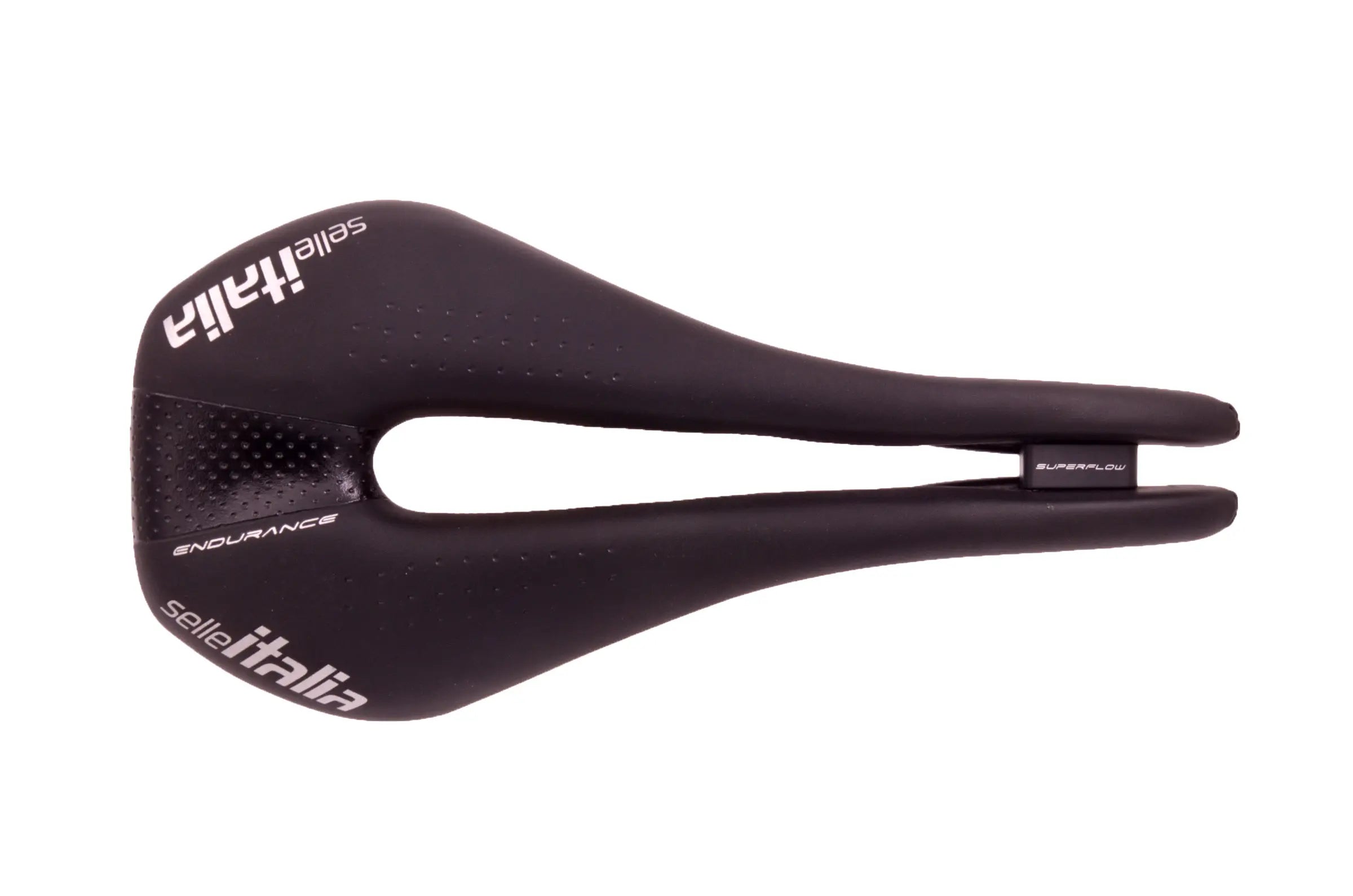Selle Italia Novus Endurance oben