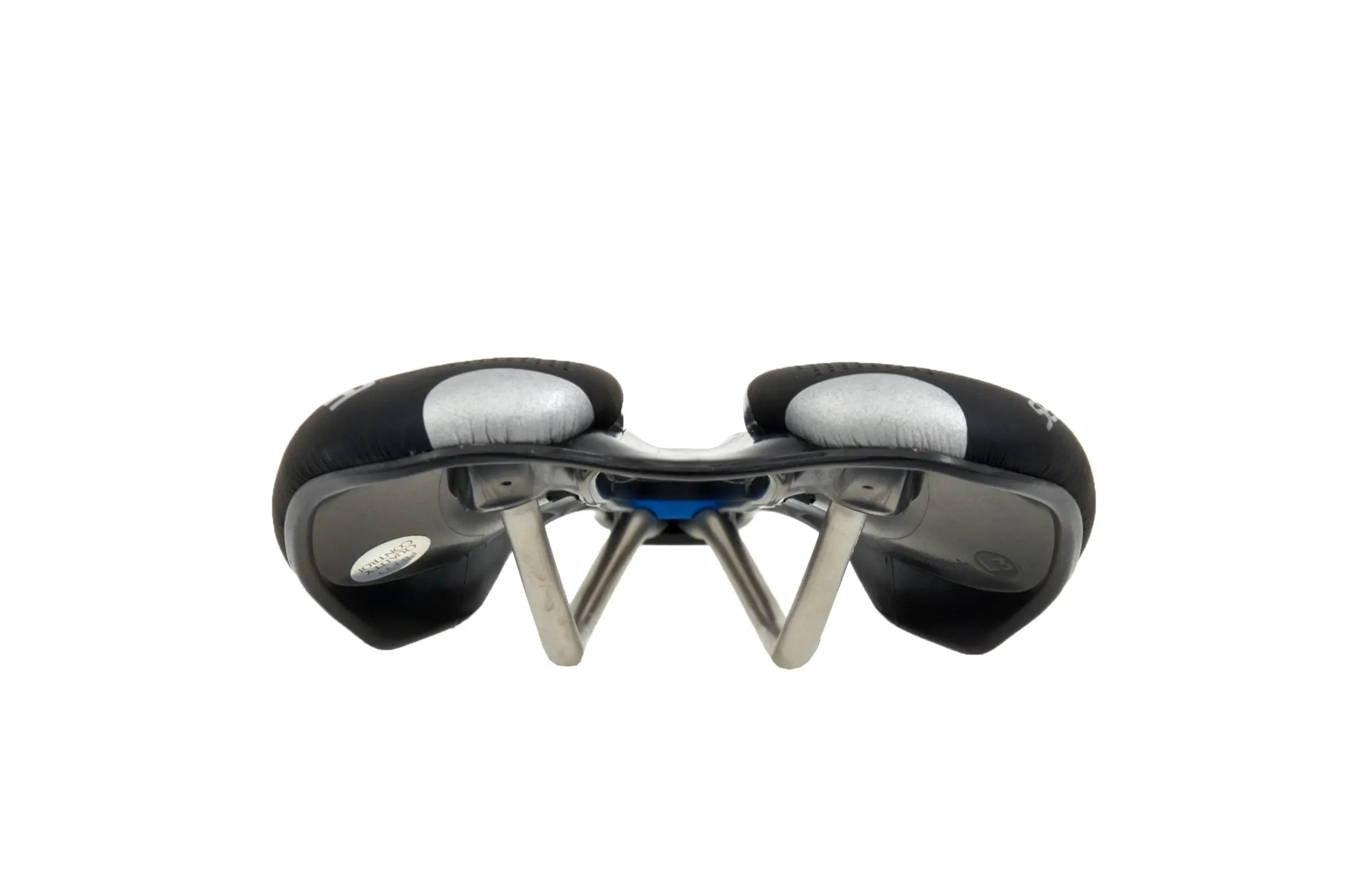 Selle Italia SLR Gravel hinten